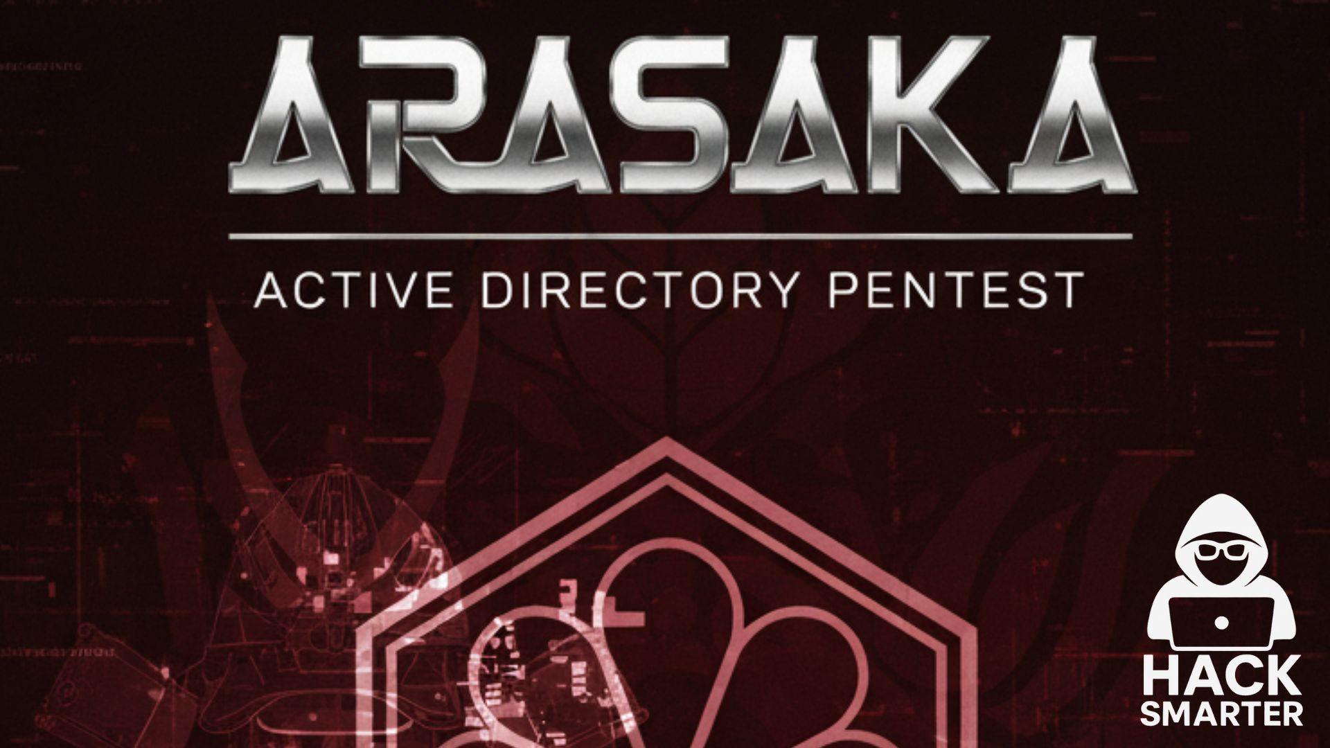 Arasaka machine card