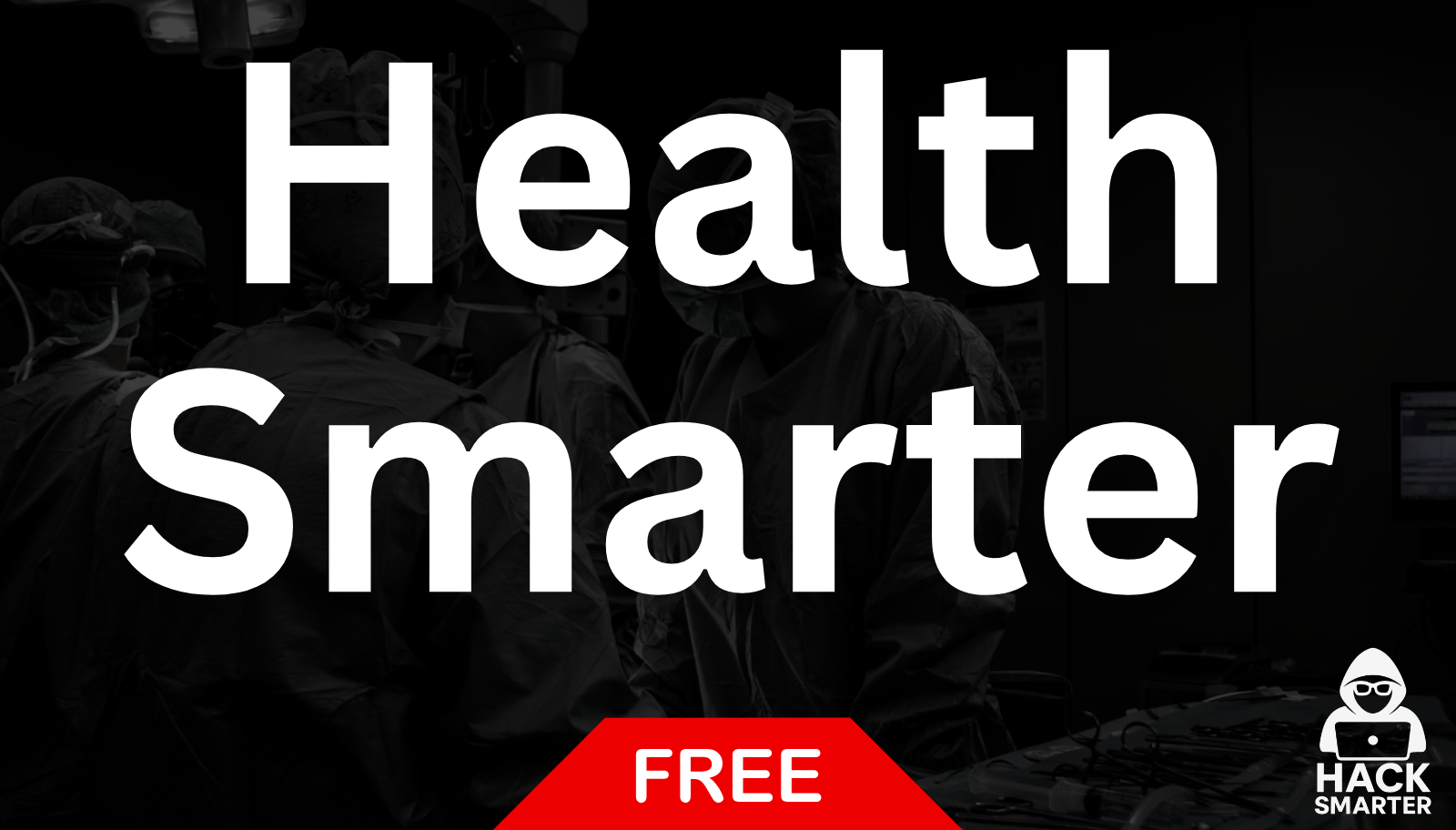 Health Smarter machine card