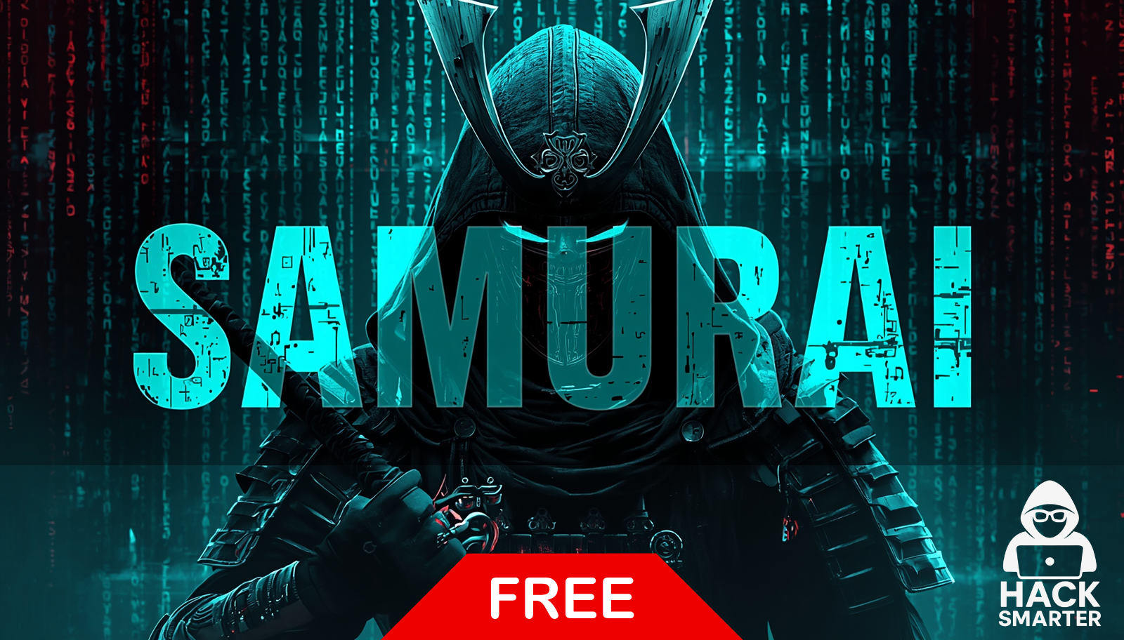 Samurai machine card