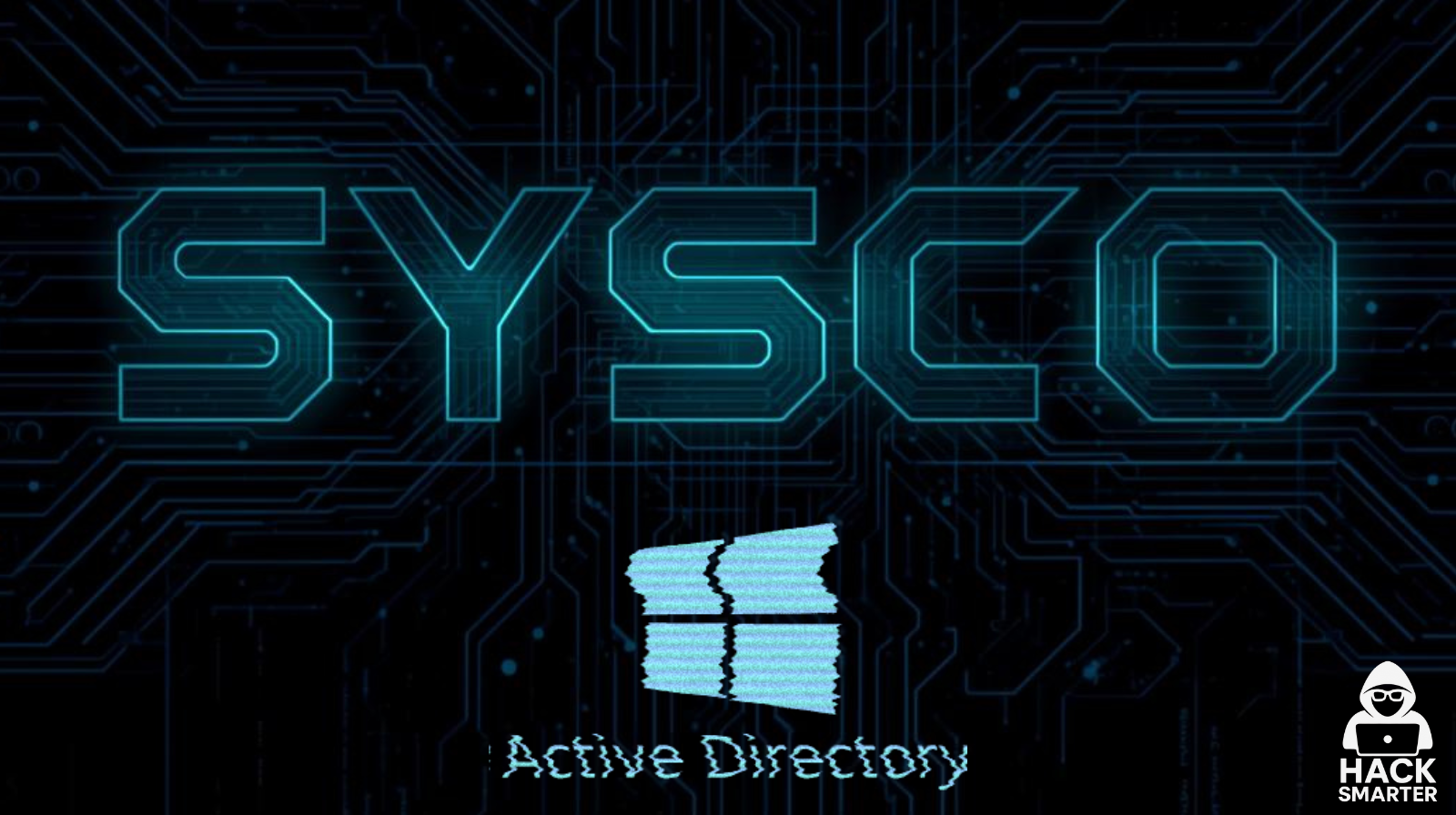 Sysco machine card